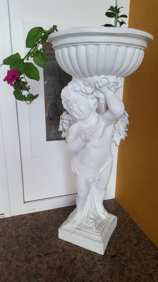 Villa Natalija メドゥリン エクステリア 写真